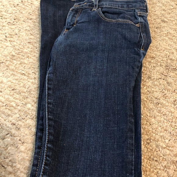 Abercrombie & Fitch Perfect Stretch Jeans W26, L33 - Picture 5 of 6